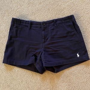 Women’s Ralph Lauren Sport Shorts